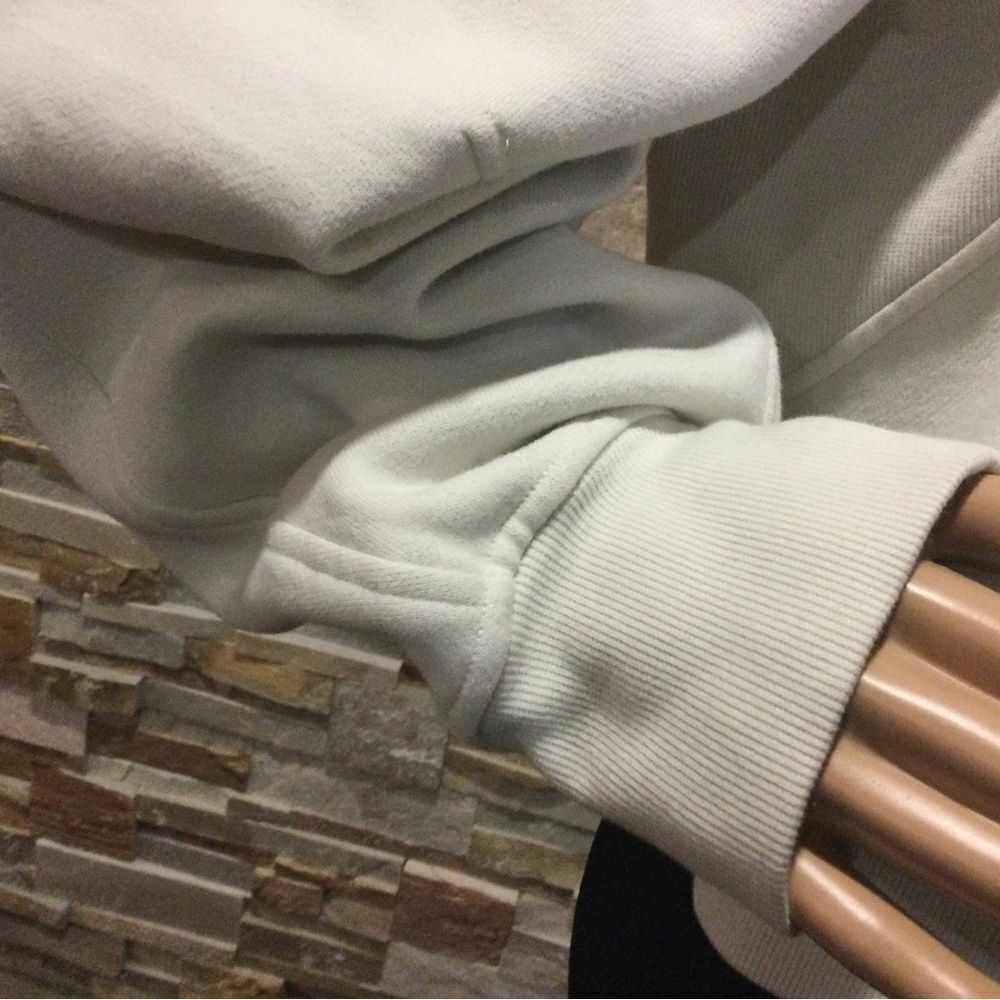 LULULEMON Scuba Oversized HalfZip Hoodie - Picture 8 of 10